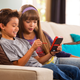 Somebody buy these kids a Switch already.